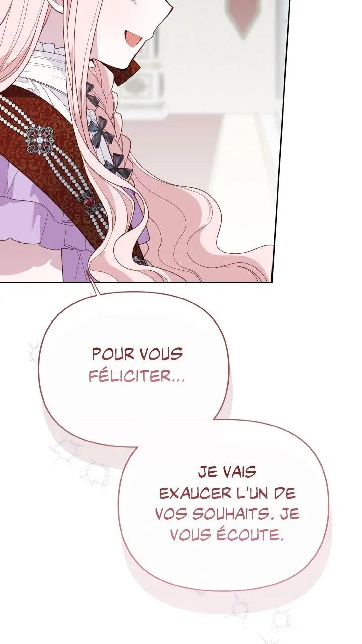 Read Le Bébé Tyran Manga Online