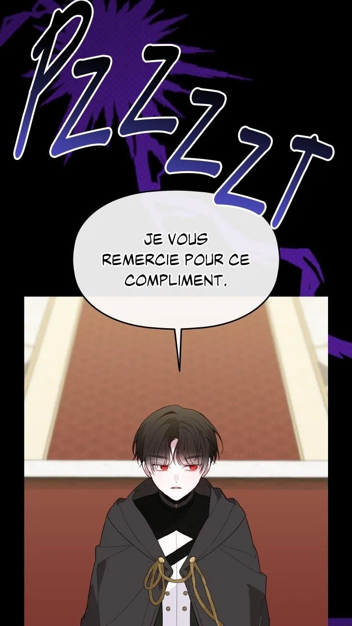 Read Le Bébé Tyran Manga Online