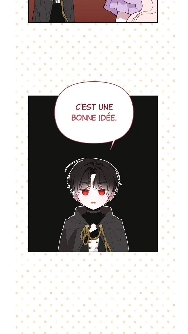 Read Le Bébé Tyran Manga Online