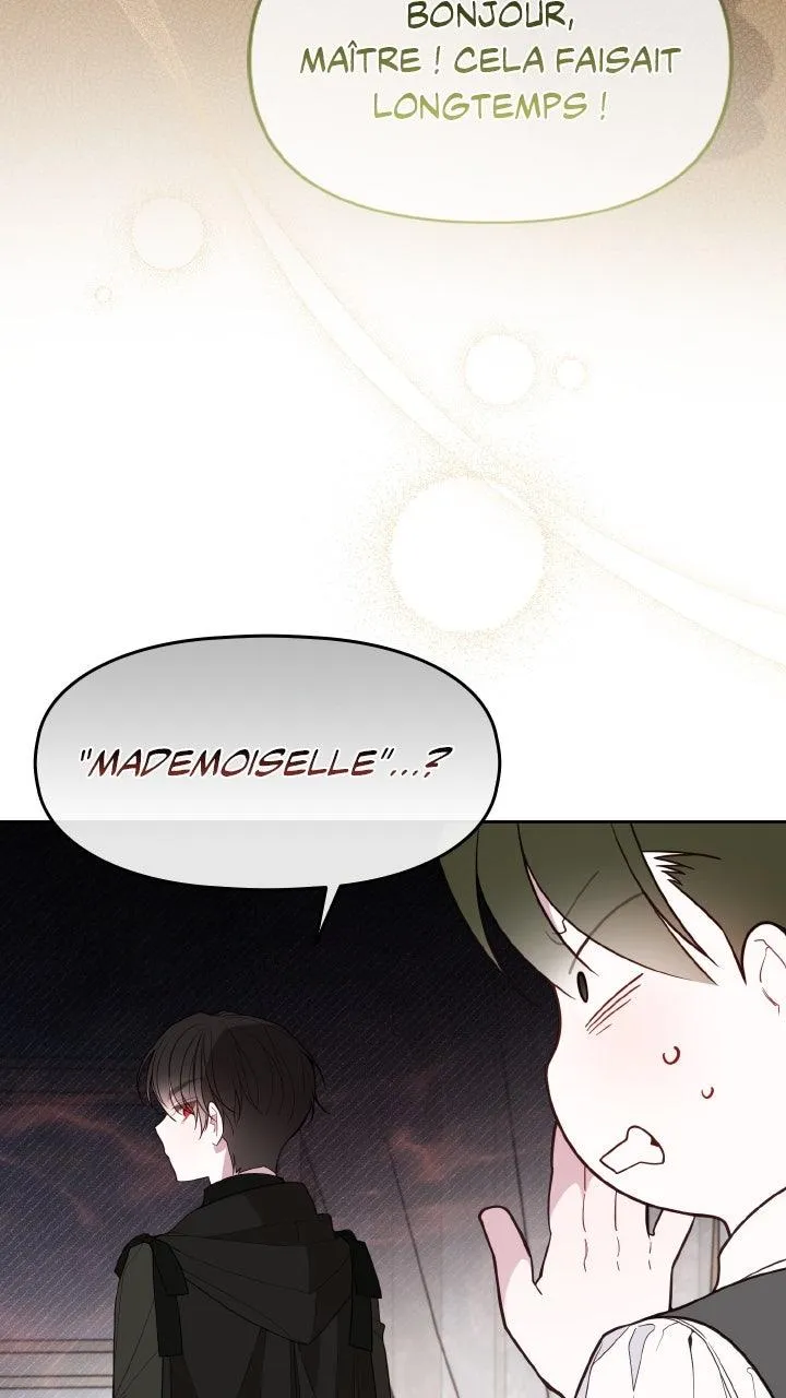 Read Le Bébé Tyran Manga Online