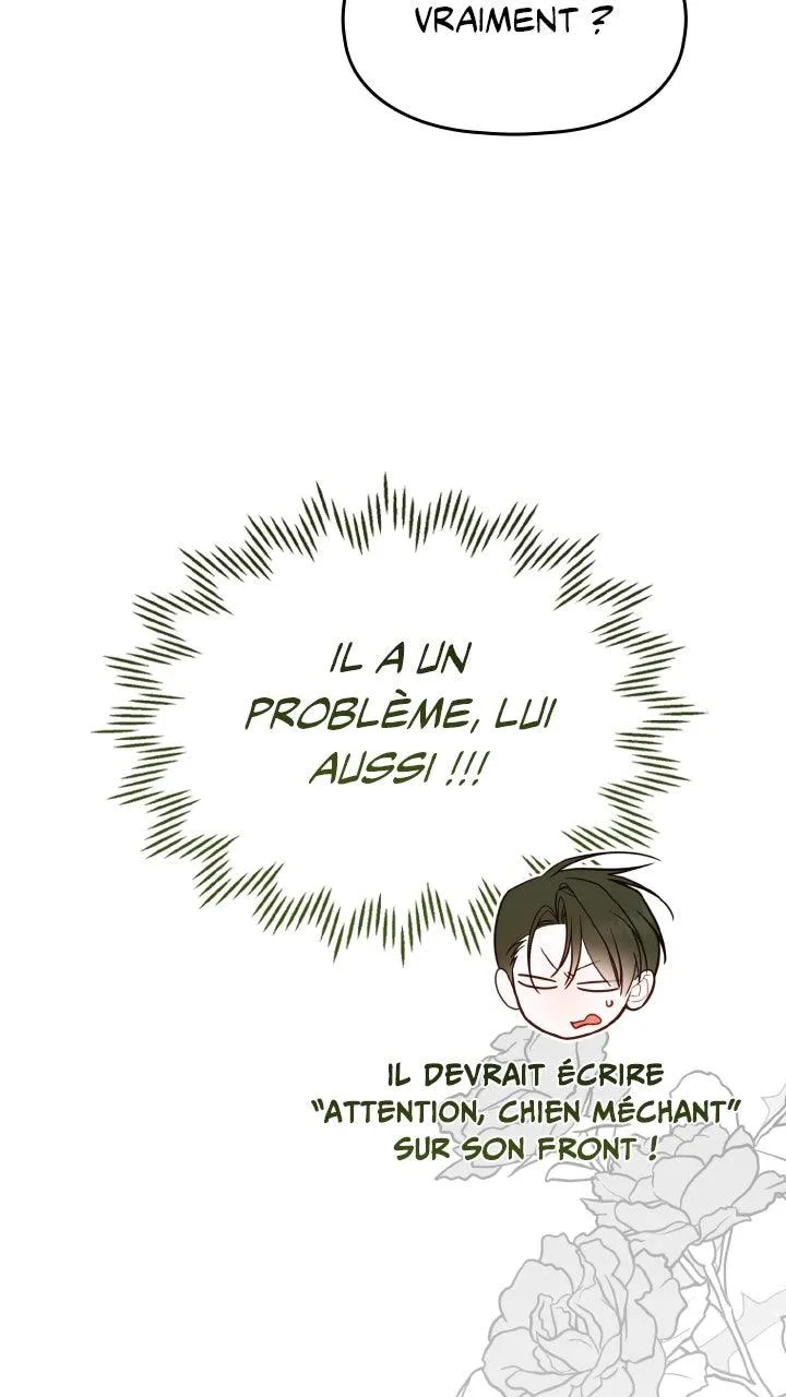 Read Le Bébé Tyran Manga Online