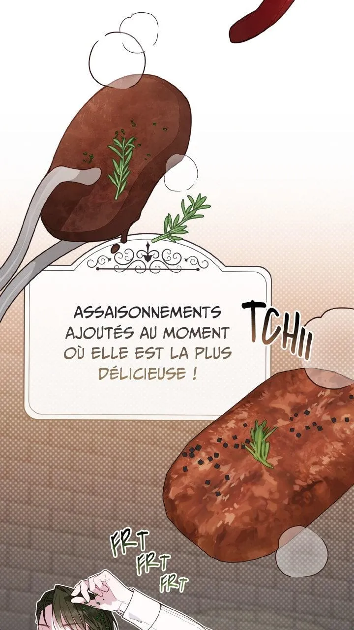 Read Le Bébé Tyran Manga Online