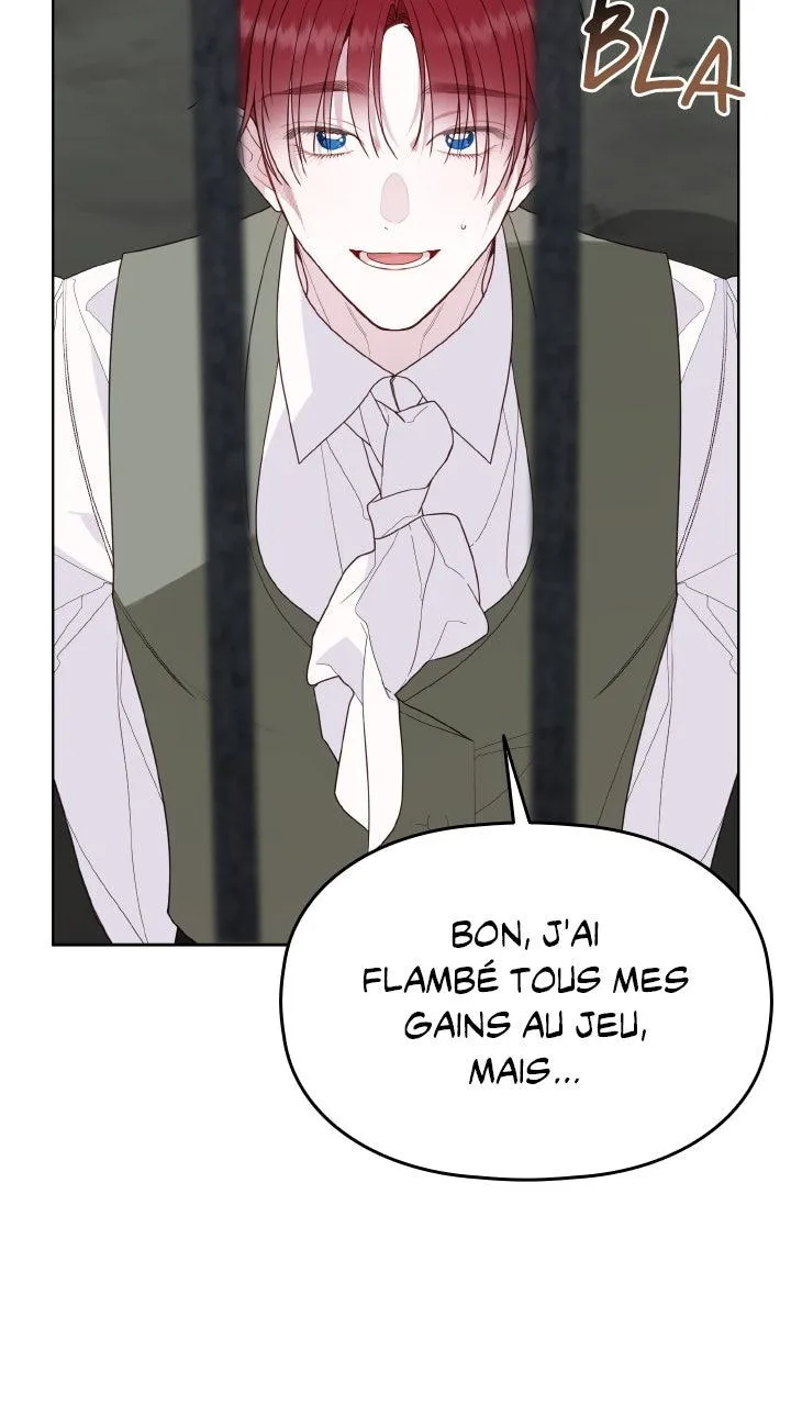 Read Le Bébé Tyran Manga Online