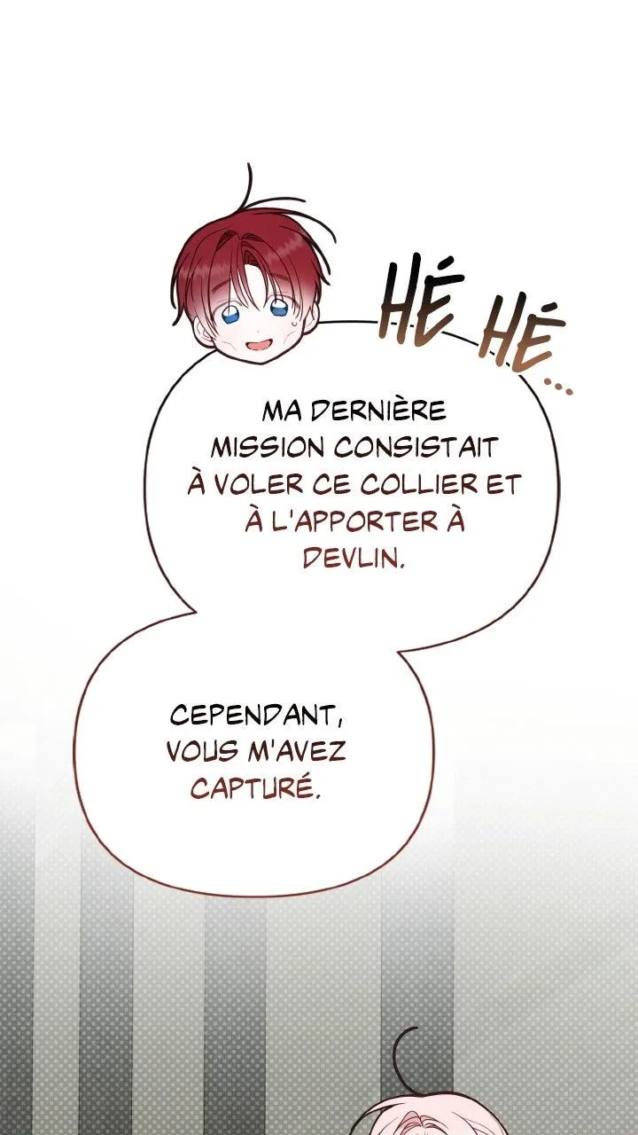 Read Le Bébé Tyran Manga Online
