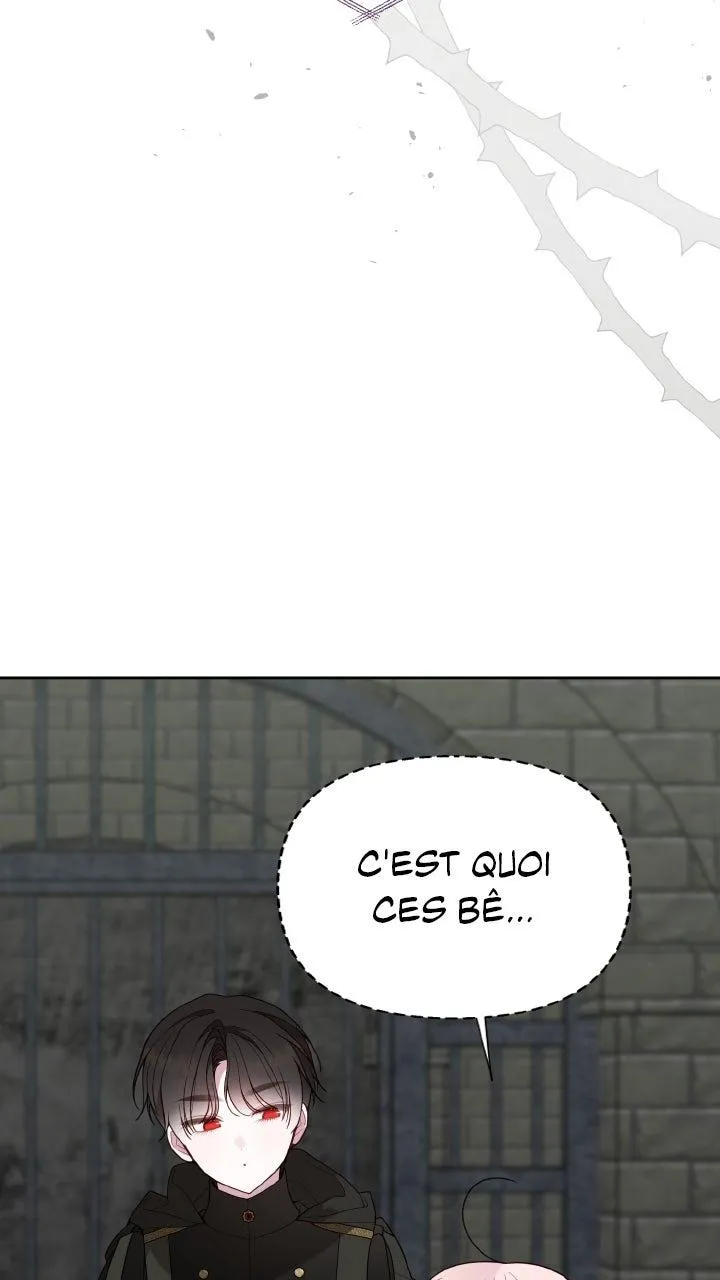 Read Le Bébé Tyran Manga Online