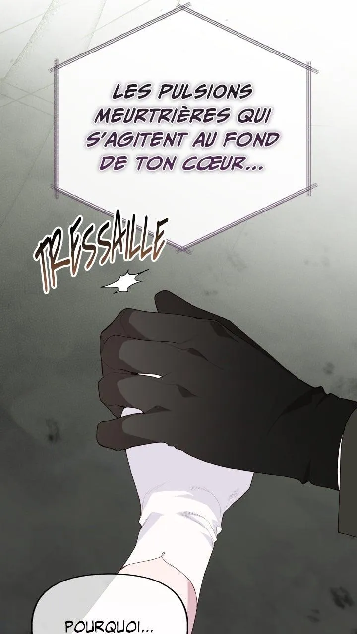 Read Le Bébé Tyran Manga Online