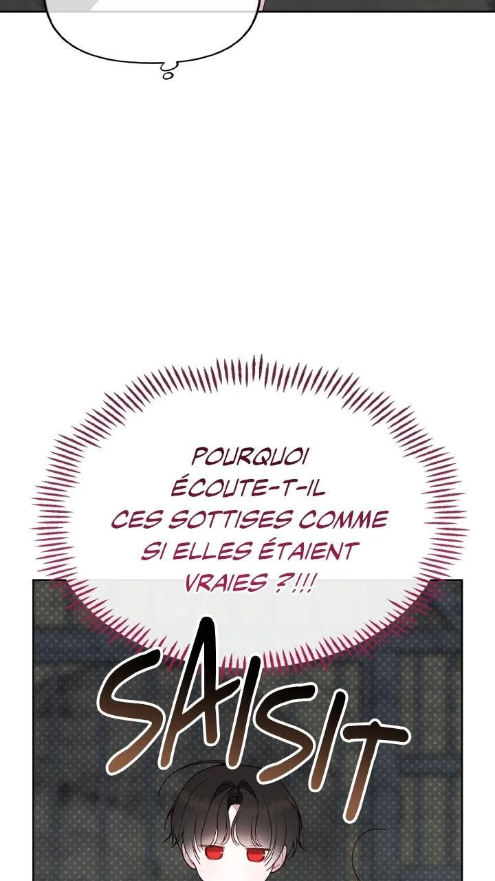 Read Le Bébé Tyran Manga Online