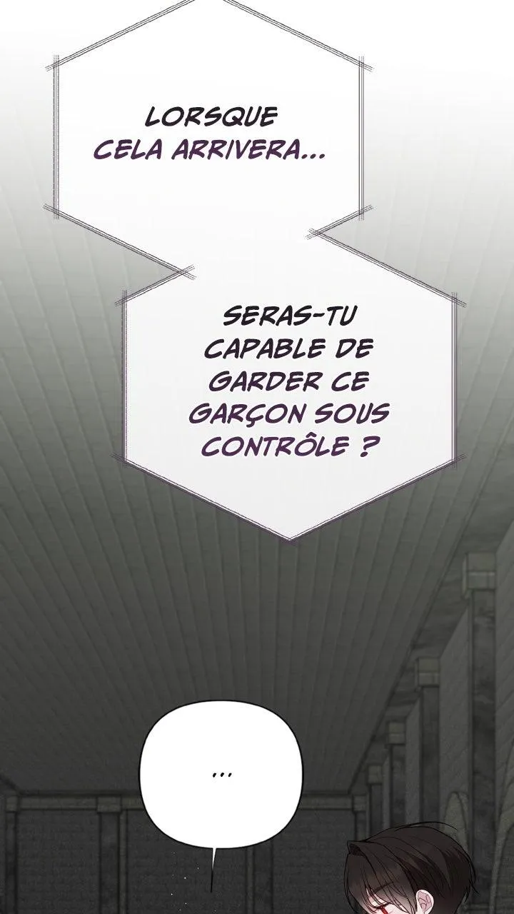 Read Le Bébé Tyran Manga Online
