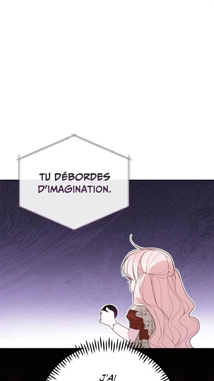 Read Le Bébé Tyran Manga Online