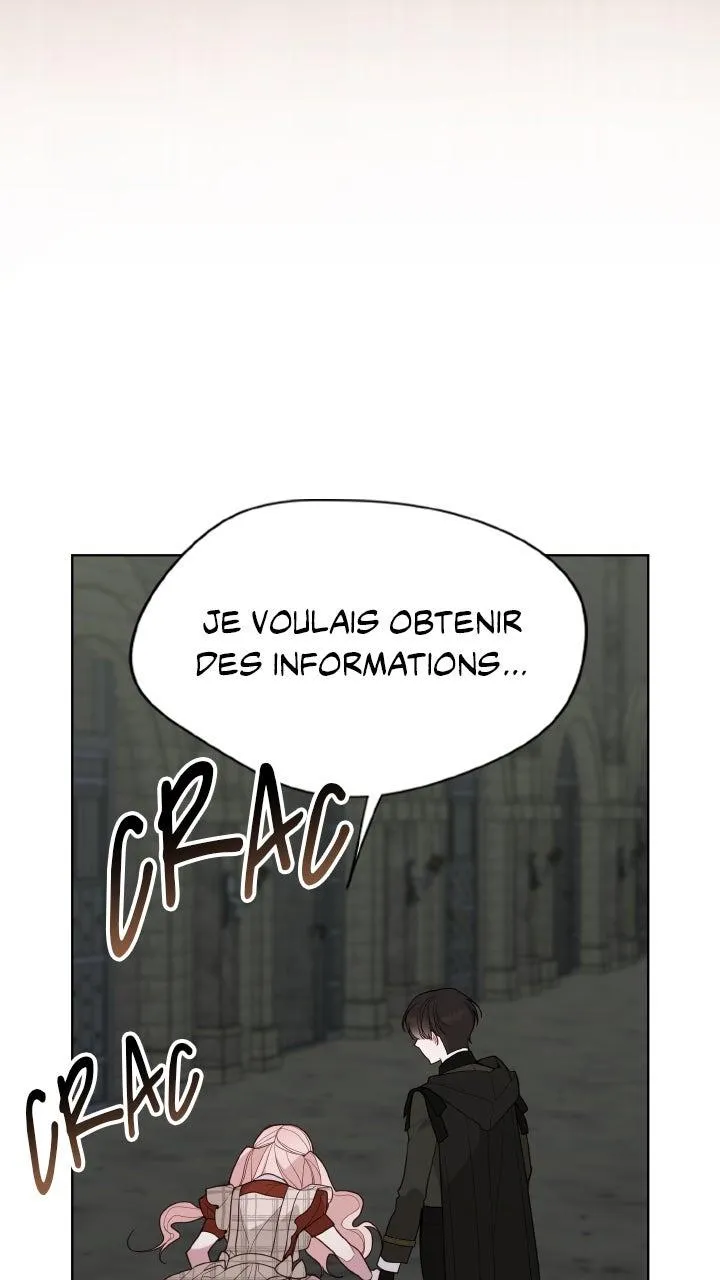 Read Le Bébé Tyran Manga Online