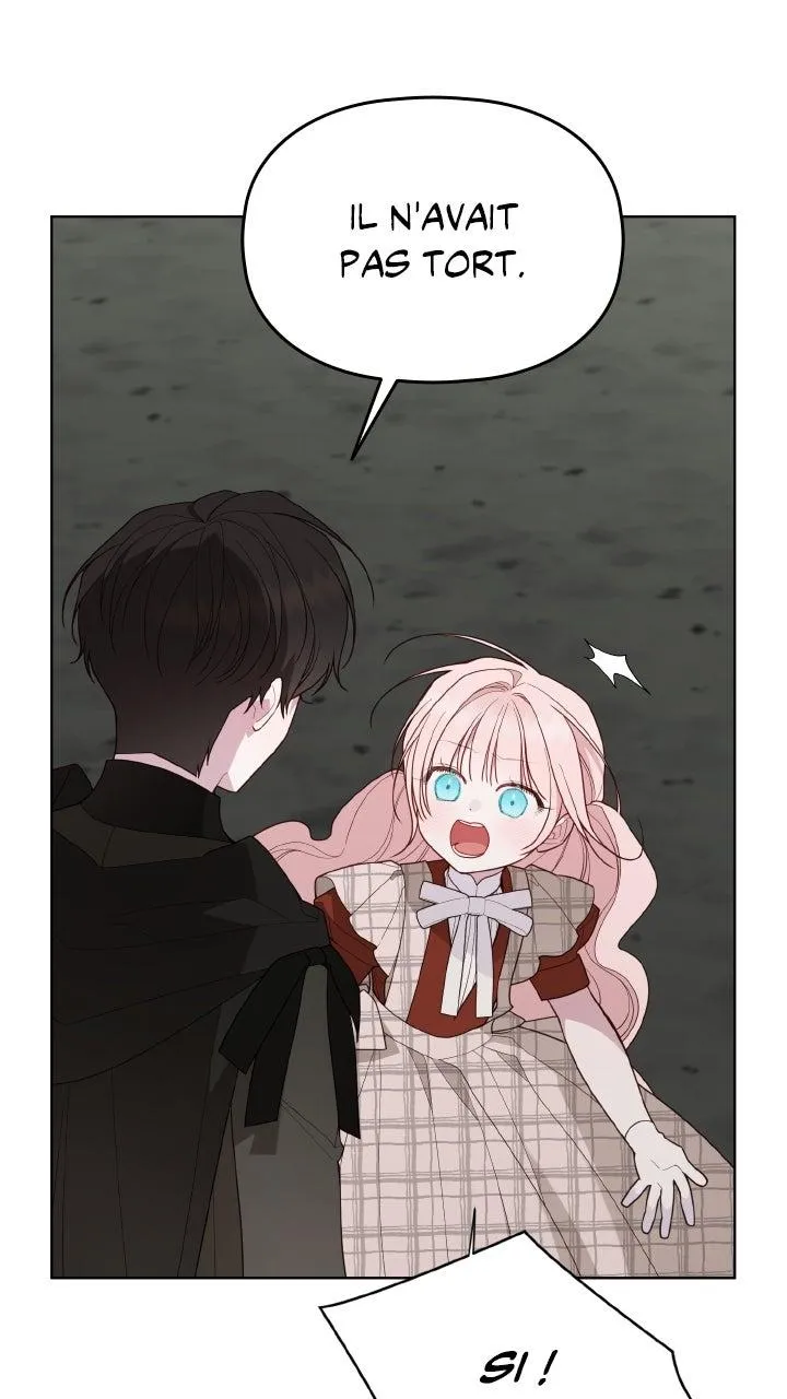 Read Le Bébé Tyran Manga Online