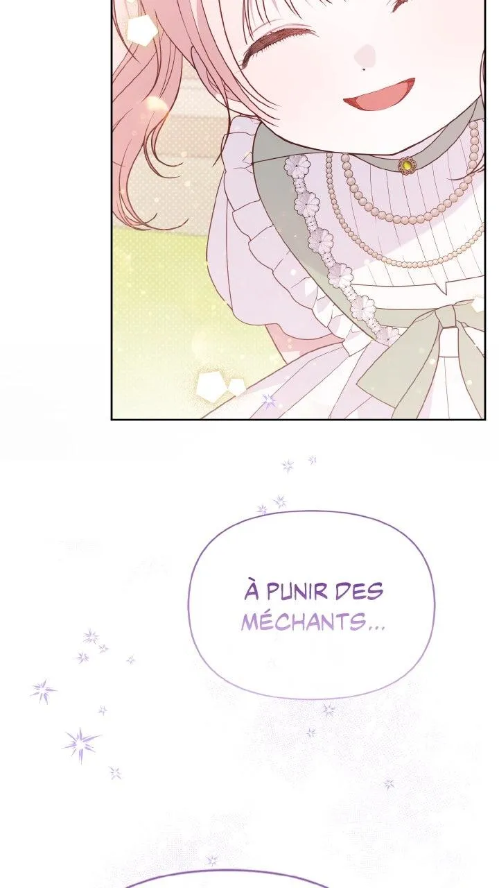 Read Le Bébé Tyran Manga Online