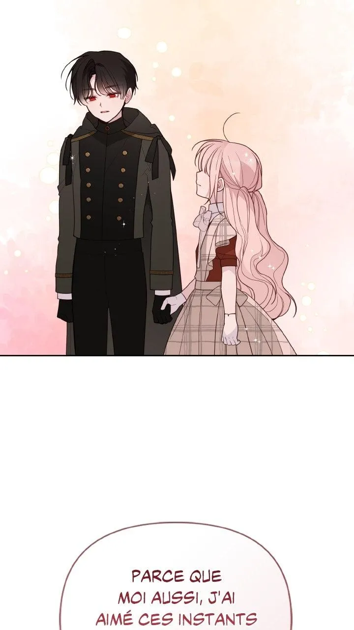 Read Le Bébé Tyran Manga Online