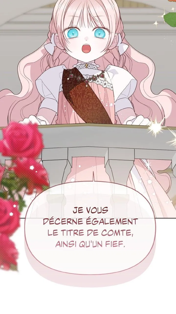 Read Le Bébé Tyran Manga Online