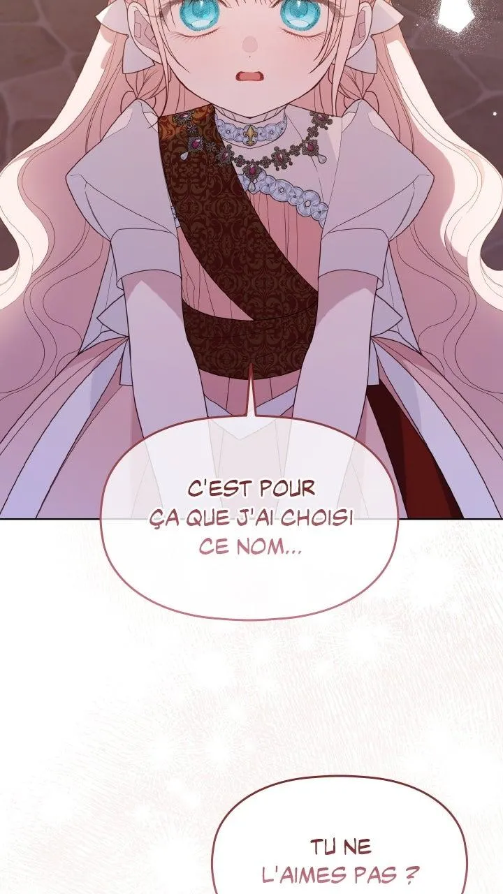 Read Le Bébé Tyran Manga Online