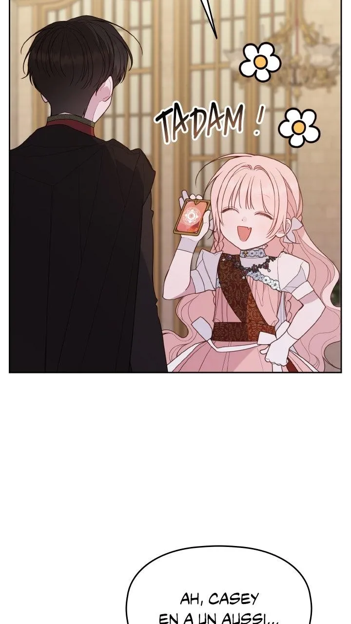 Read Le Bébé Tyran Manga Online