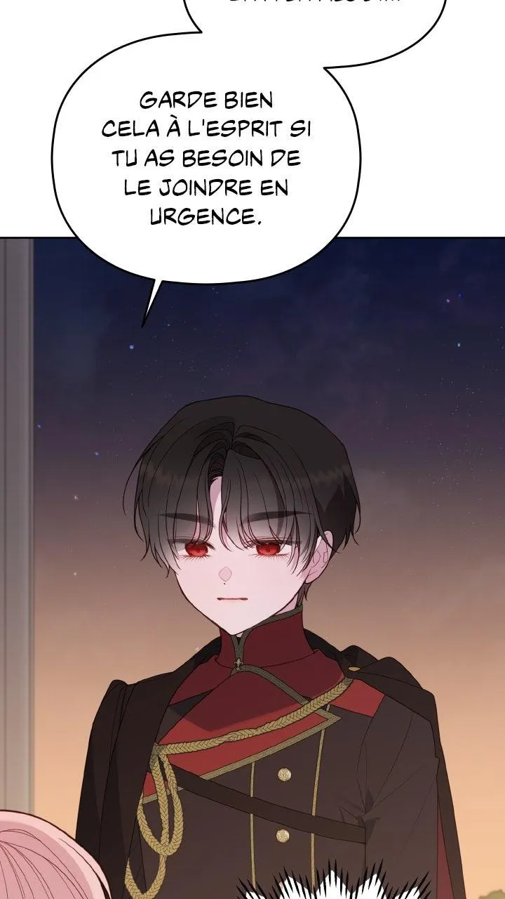 Read Le Bébé Tyran Manga Online