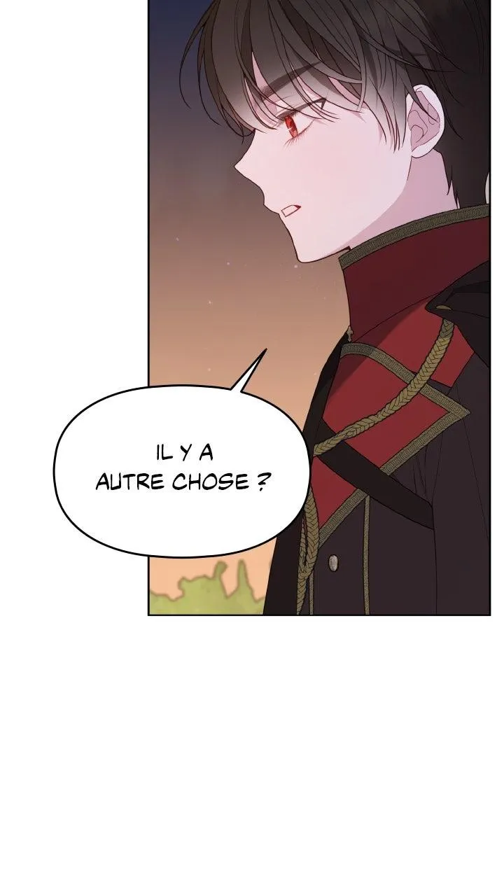 Read Le Bébé Tyran Manga Online