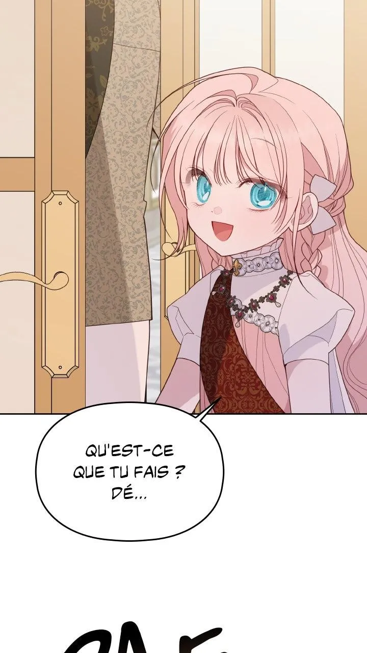 Read Le Bébé Tyran Manga Online