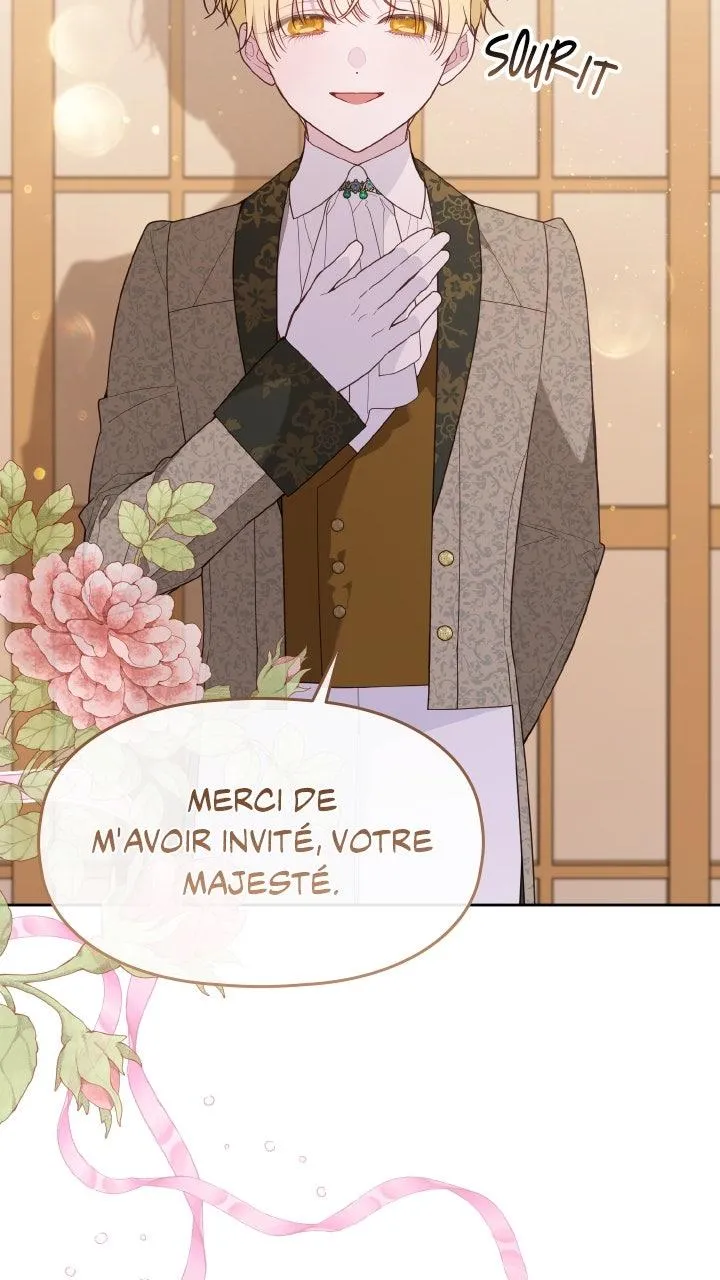 Read Le Bébé Tyran Manga Online