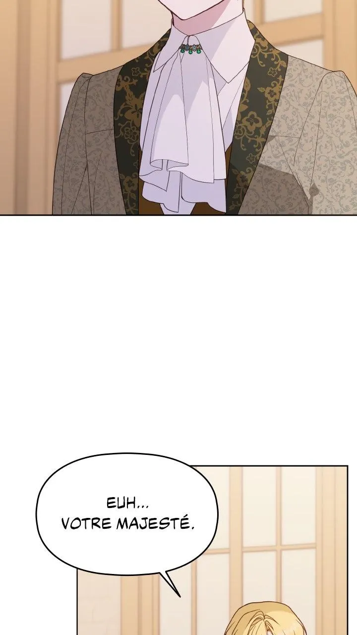 Read Le Bébé Tyran Manga Online