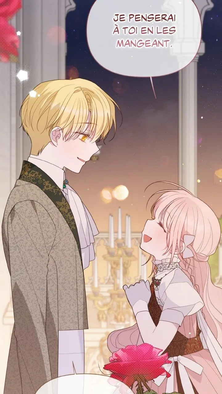 Read Le Bébé Tyran Manga Online