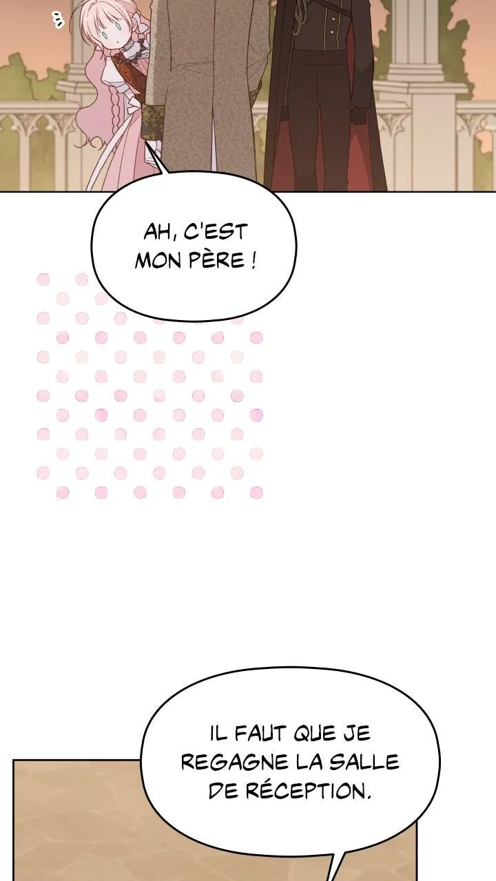 Read Le Bébé Tyran Manga Online