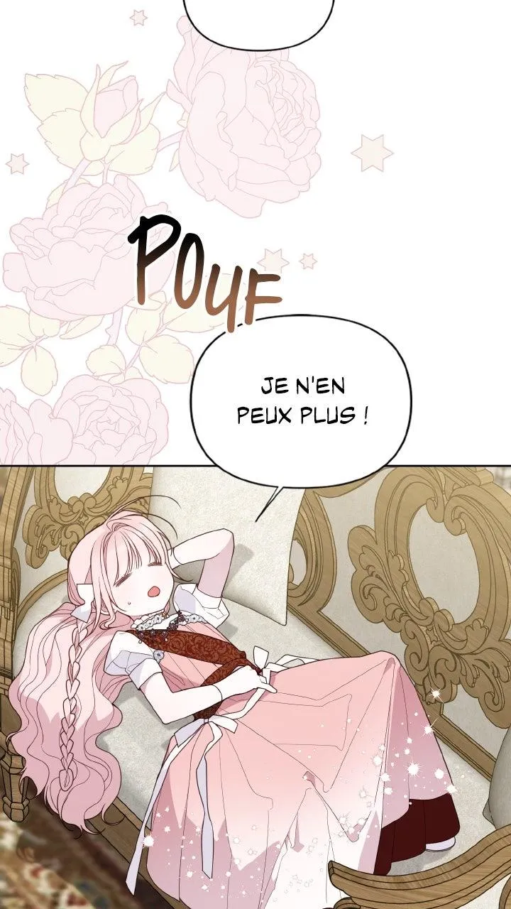 Read Le Bébé Tyran Manga Online