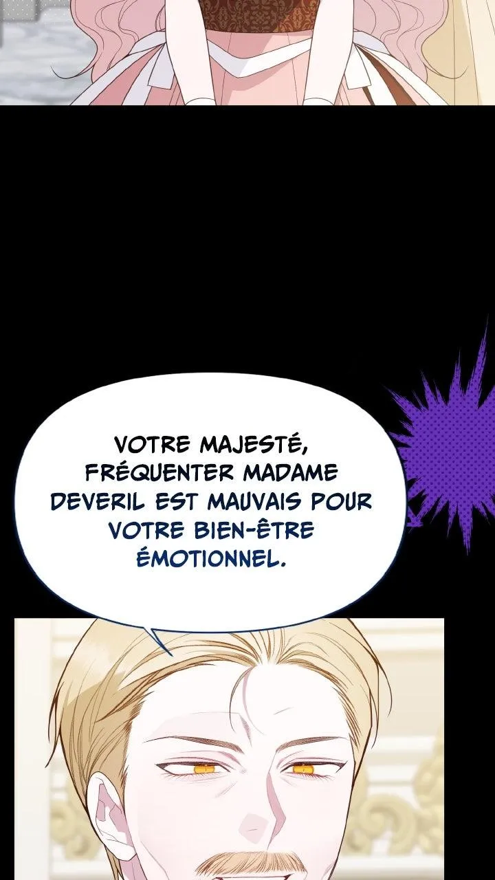 Read Le Bébé Tyran Manga Online