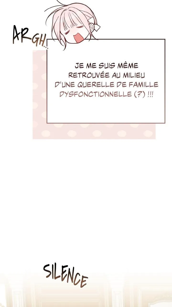 Read Le Bébé Tyran Manga Online