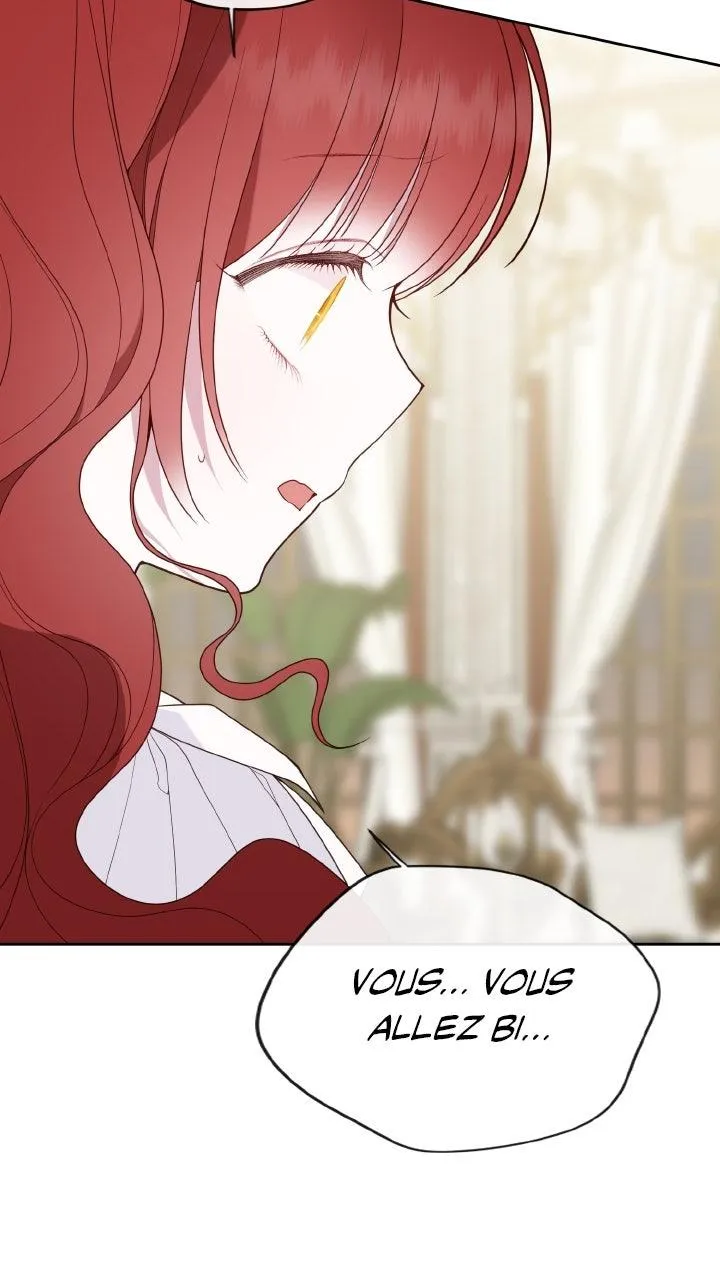 Read Le Bébé Tyran Manga Online