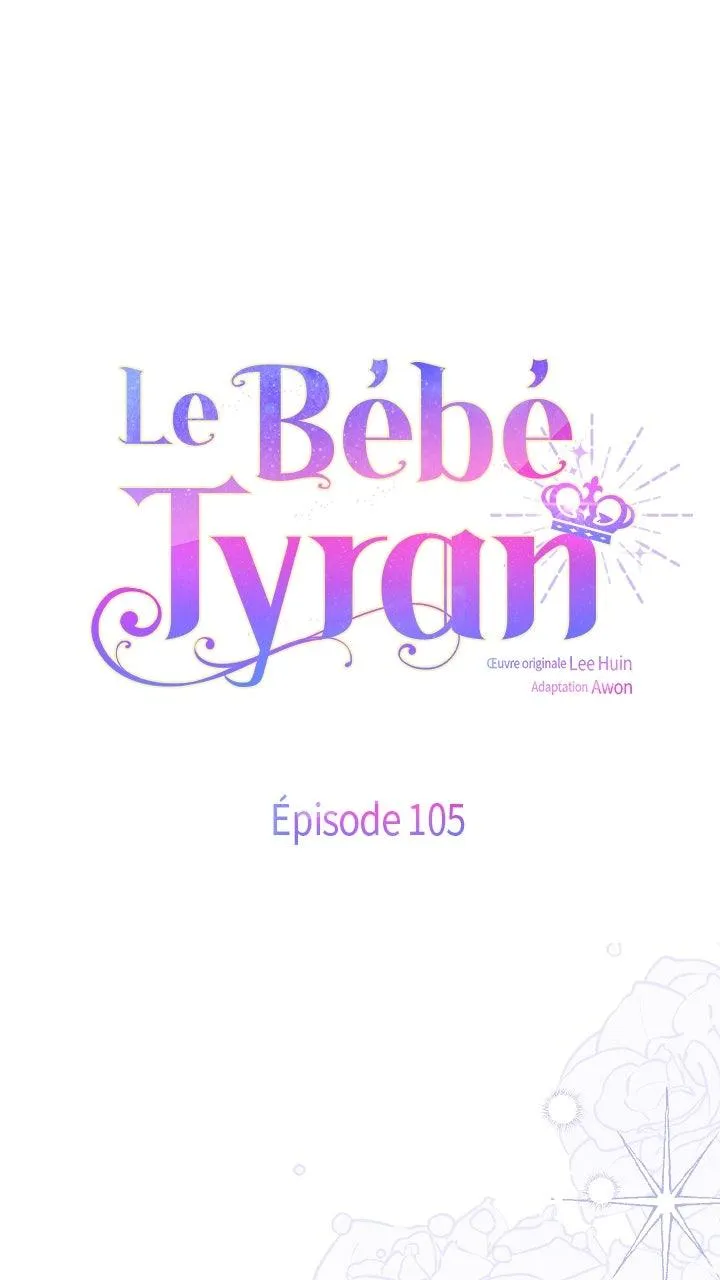Read Le Bébé Tyran Manga Online