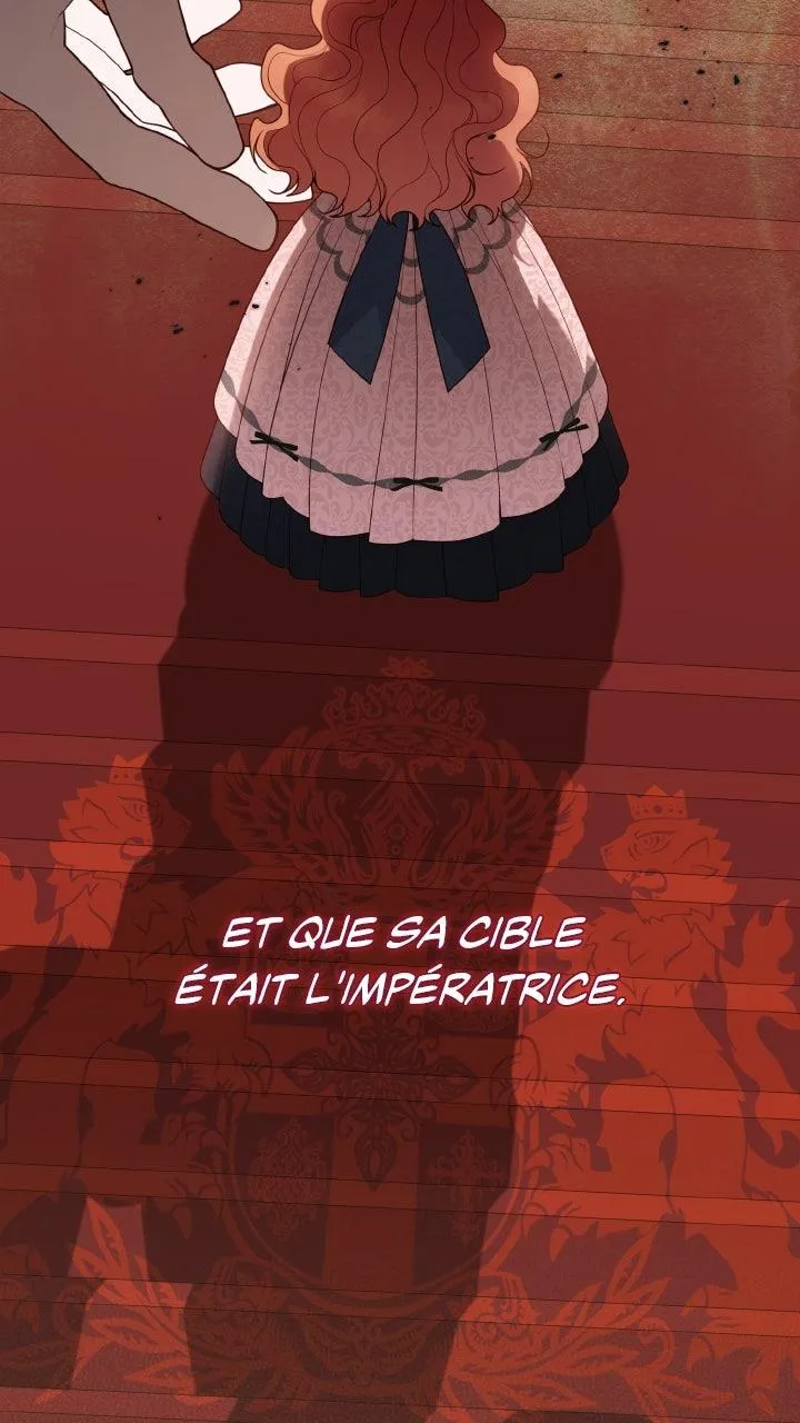 Read Le Bébé Tyran Manga Online