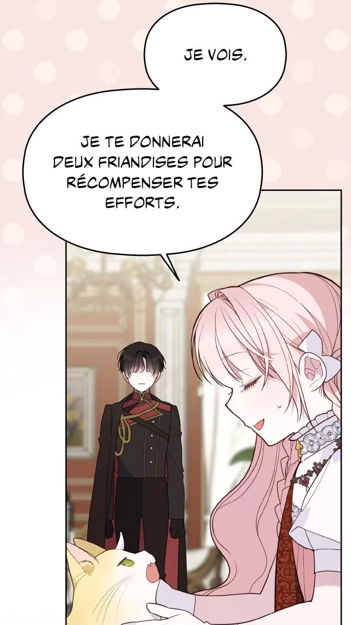 Read Le Bébé Tyran Manga Online
