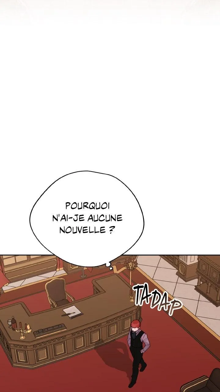 Read Le Bébé Tyran Manga Online