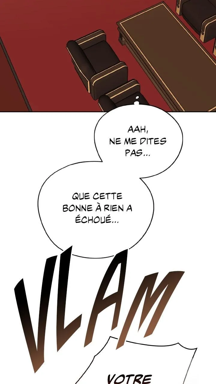 Read Le Bébé Tyran Manga Online