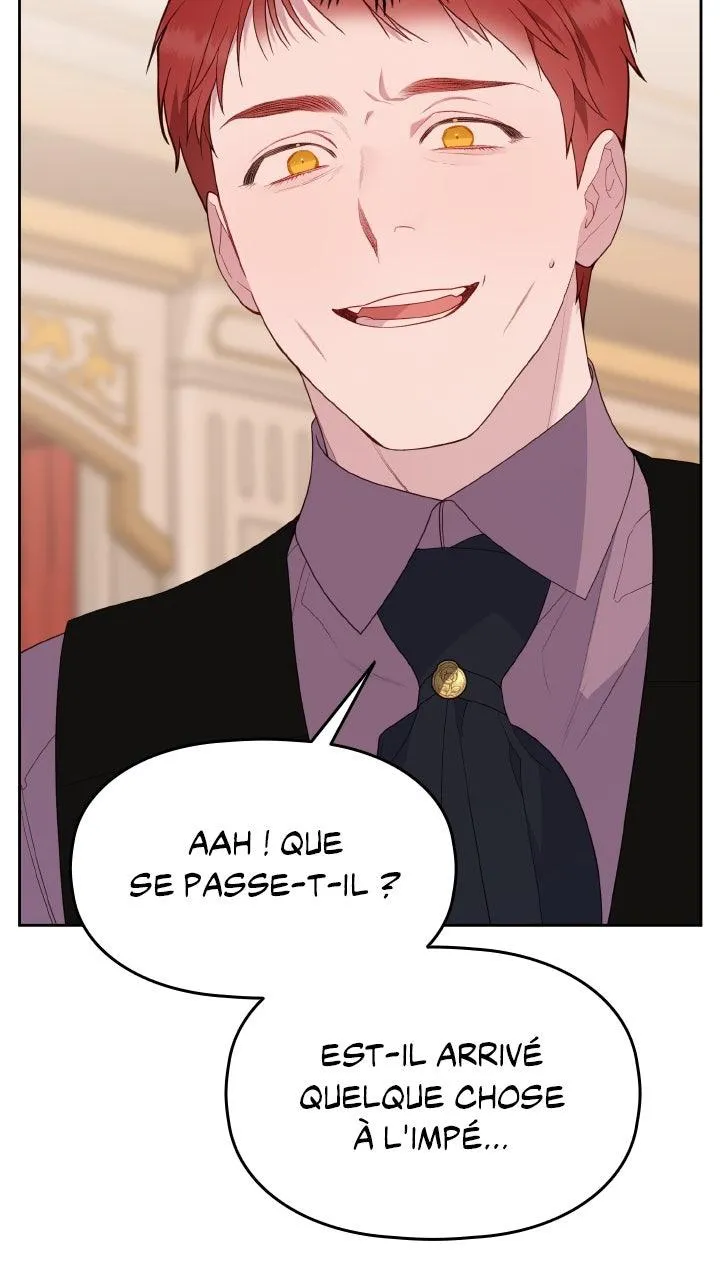 Read Le Bébé Tyran Manga Online
