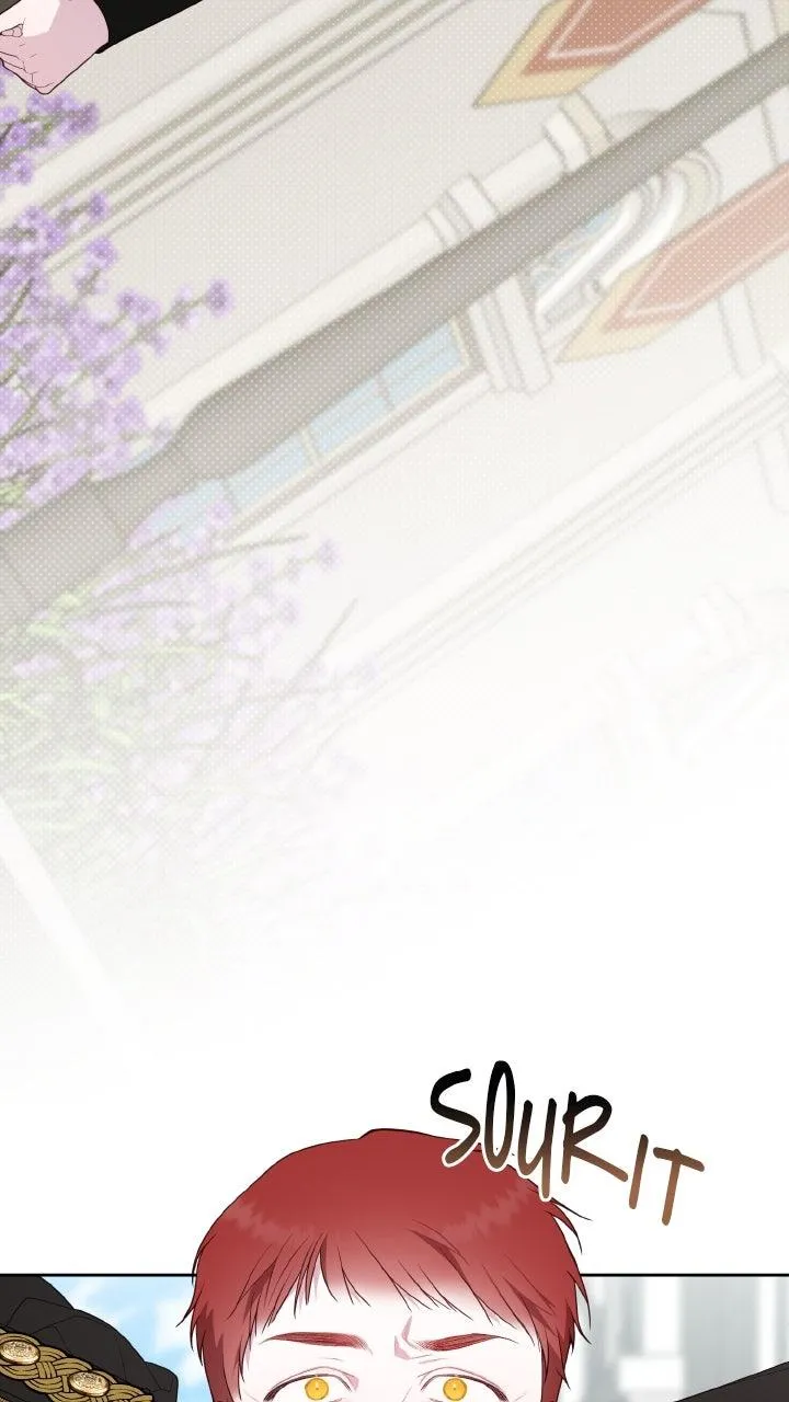 Read Le Bébé Tyran Manga Online