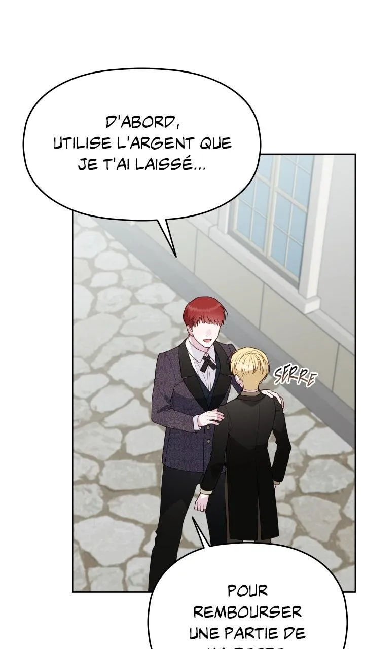 Read Le Bébé Tyran Manga Online