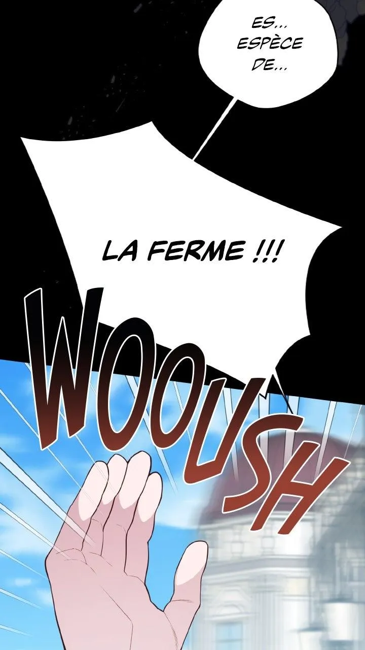 Read Le Bébé Tyran Manga Online