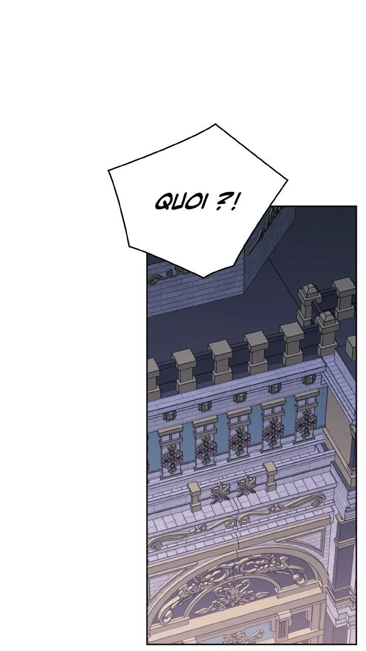 Read Le Bébé Tyran Manga Online