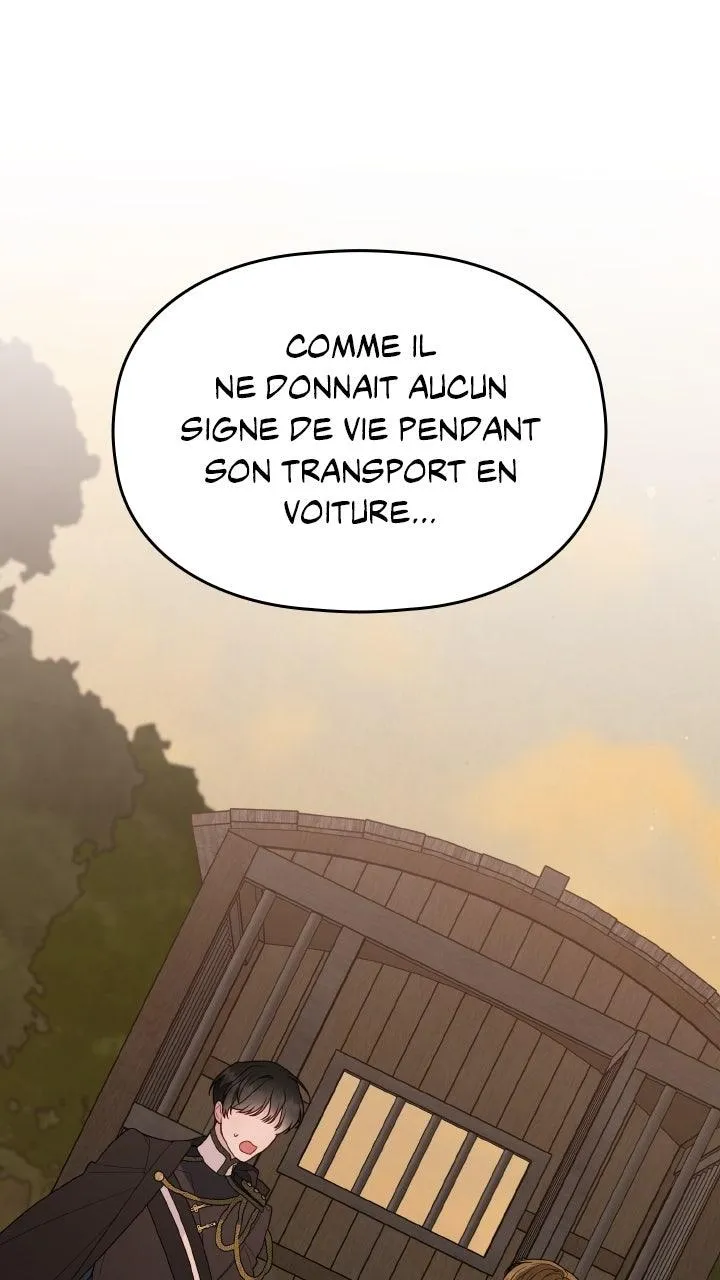 Read Le Bébé Tyran Manga Online