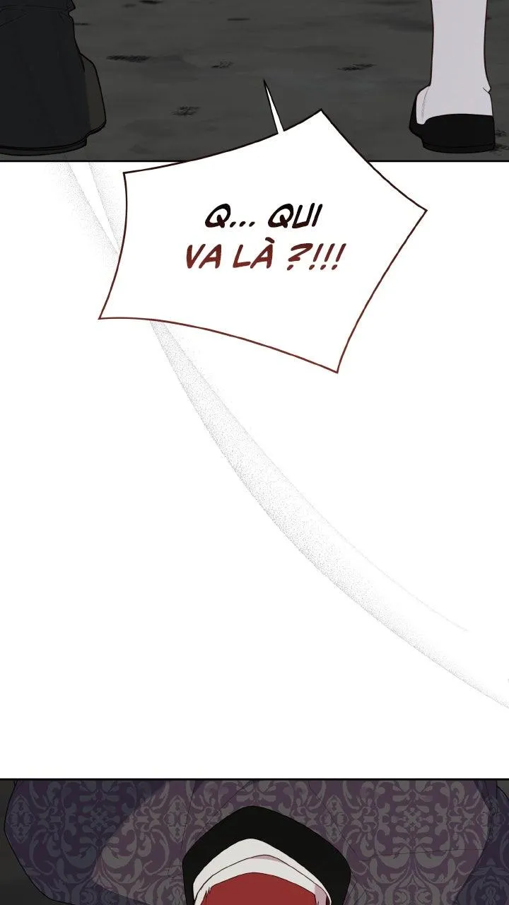 Read Le Bébé Tyran Manga Online