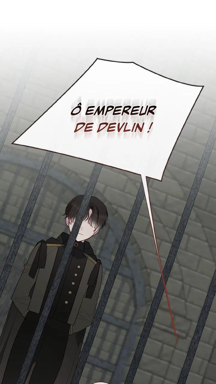 Read Le Bébé Tyran Manga Online