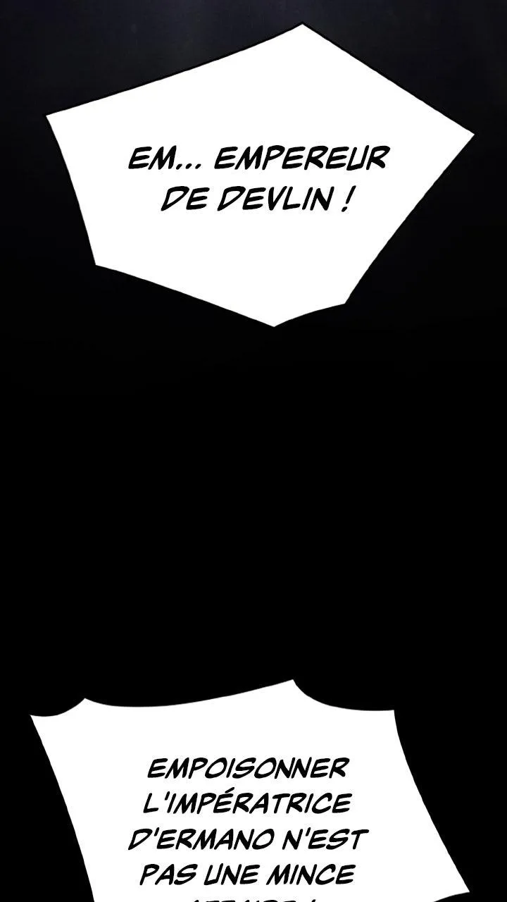 Read Le Bébé Tyran Manga Online