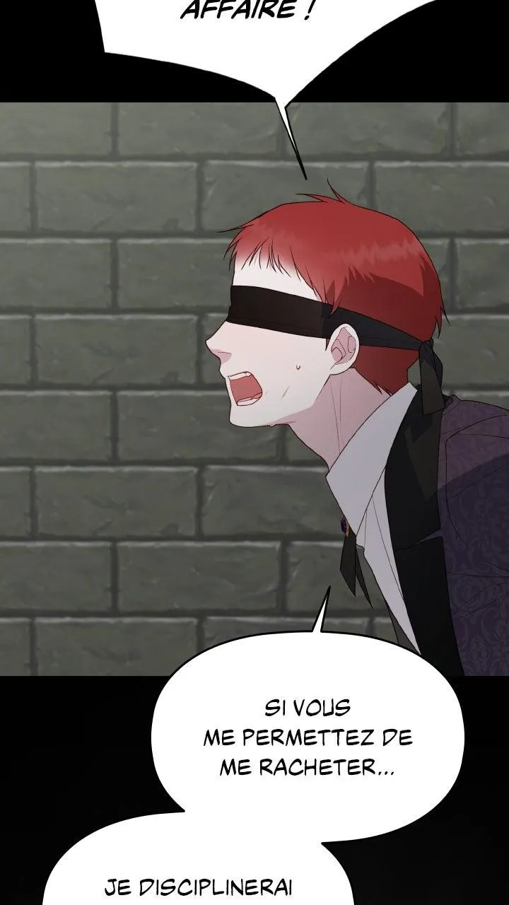 Read Le Bébé Tyran Manga Online