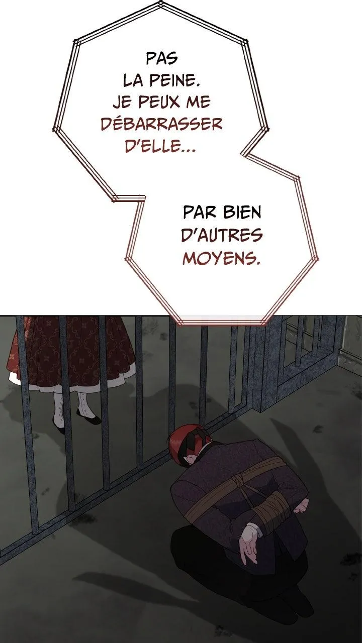 Read Le Bébé Tyran Manga Online