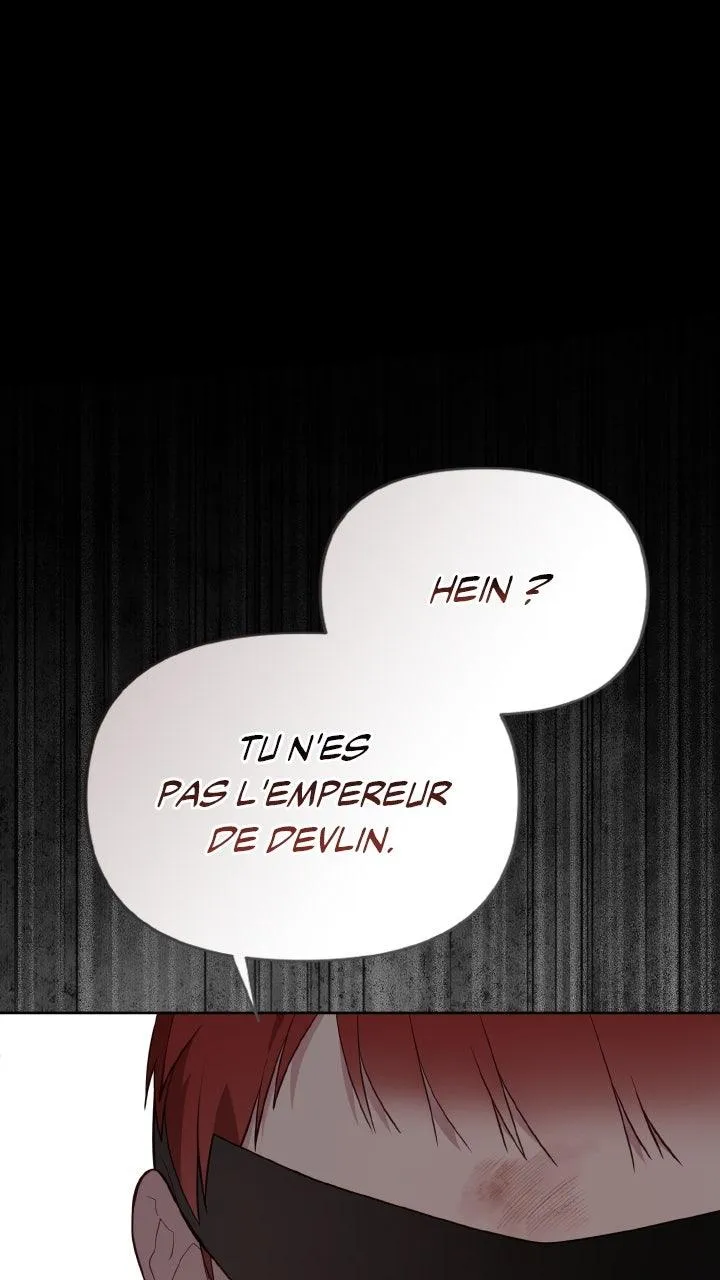 Read Le Bébé Tyran Manga Online