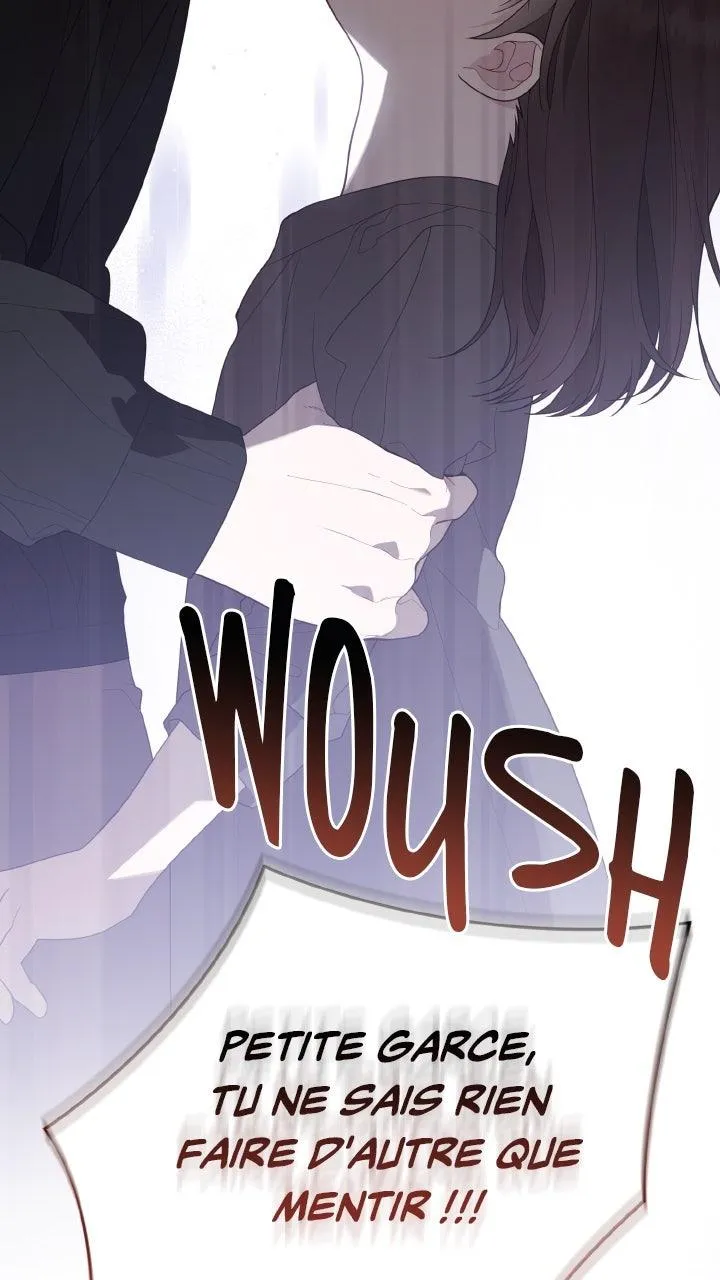 Read Le Bébé Tyran Manga Online