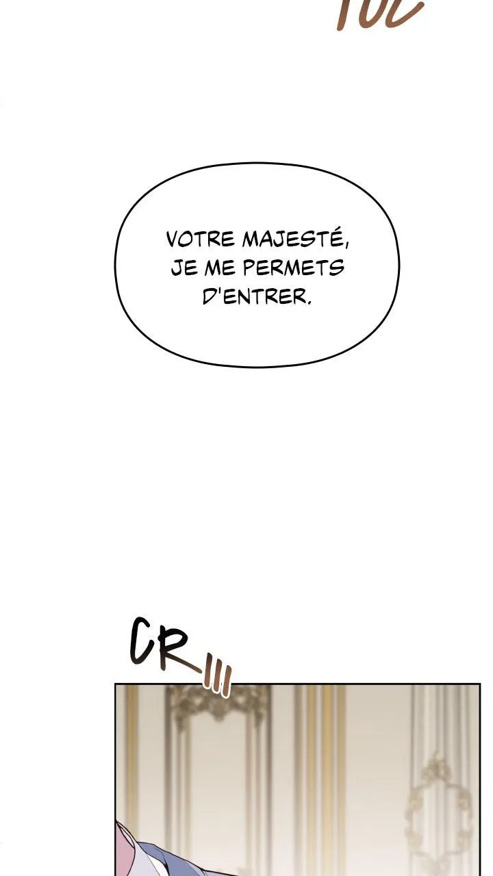 Read Le Bébé Tyran Manga Online